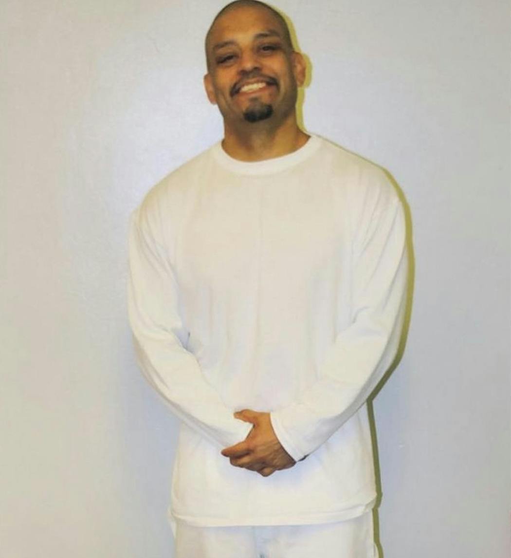 The Great North Innocence Project is seeking to open records in a 2009 murder case. Michael Sontoya is serving life without parole.