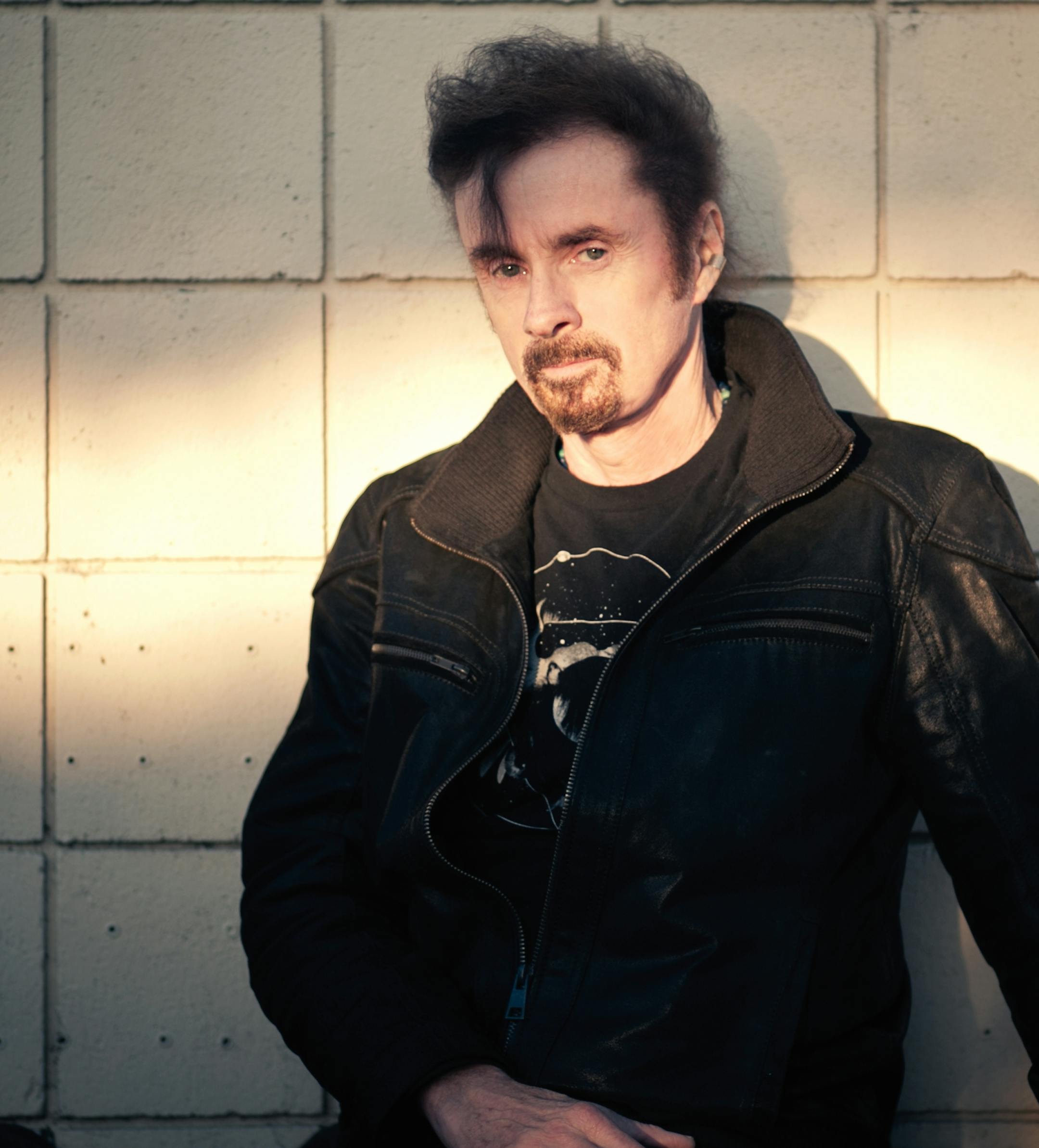 T.C. Boyle Photo by Jamieson Fry