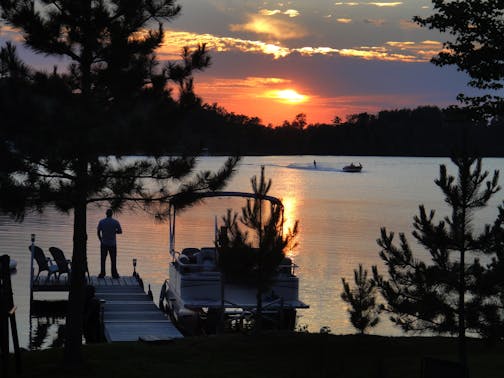 n the Land of 10,000 Lakes, summer fun means water. Is this the year to take the plunge and buy a lake home? And how do you find the right one?
To start your search, check out LakePlace.com, which lists all lake properties for sale in Minnesota and Wisconsin, as well as vacation rentals and resorts.
Right now, buyers outnumber sellers for moderately priced properties within a three-hour radius of the Twin Cities.
&#x201c;The hot ticket is the $250,000 to $400,000 year-round home on a swimmable l