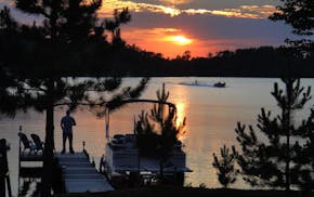 n the Land of 10,000 Lakes, summer fun means water. Is this the year to take the plunge and buy a lake home? And how do you find the right one?
To sta