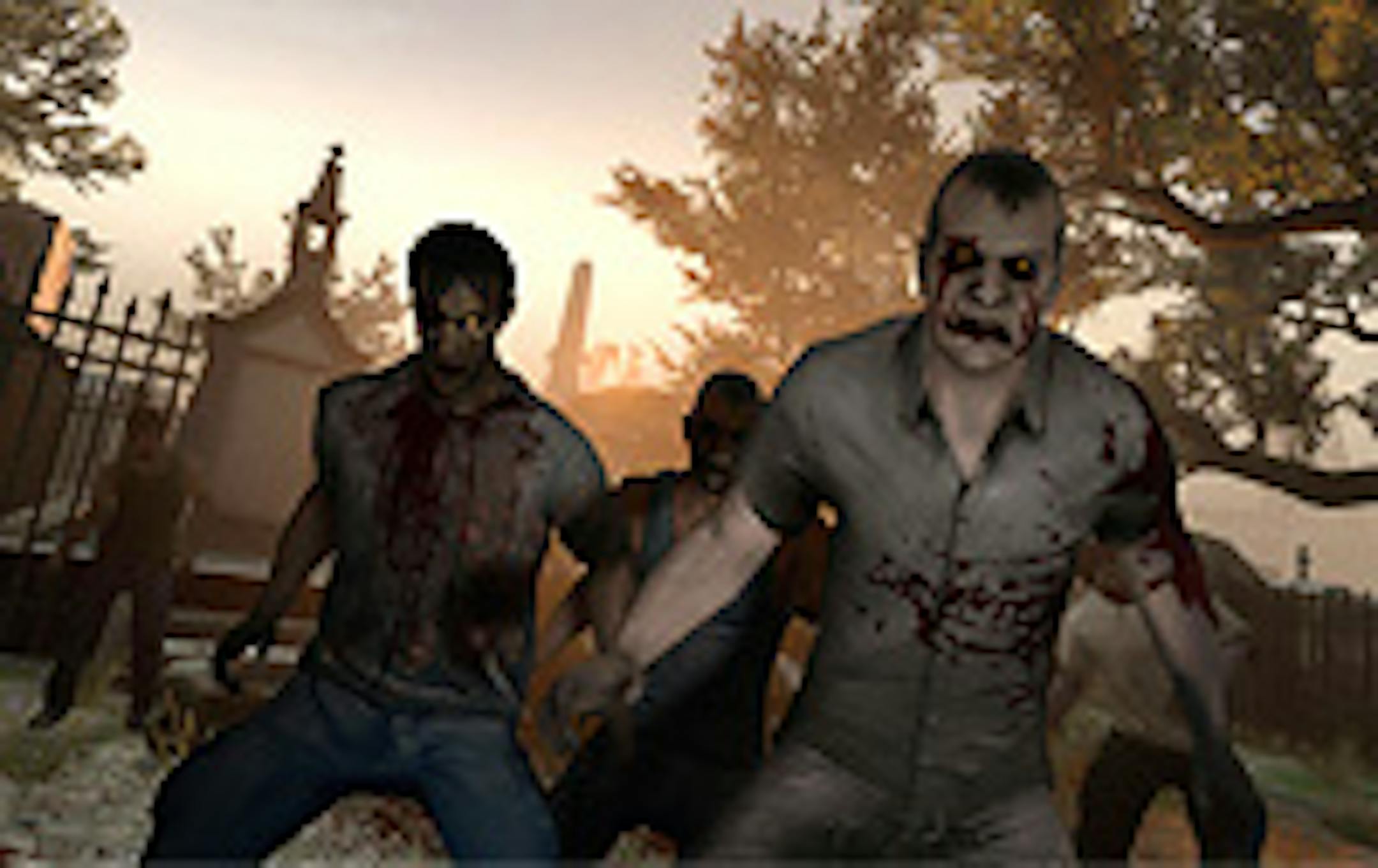 "Left 4 Dead 2"