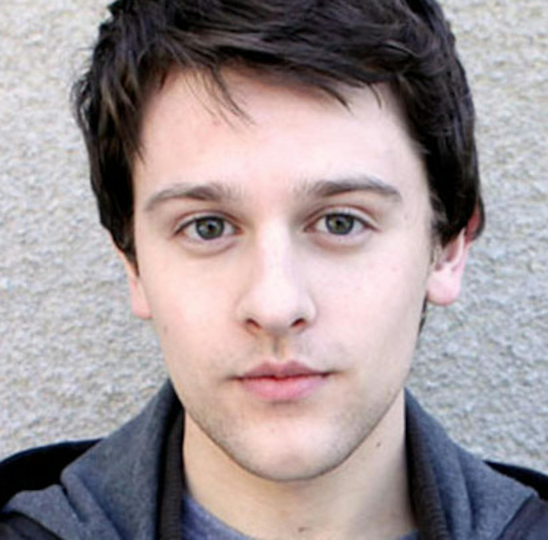 Travis Tope