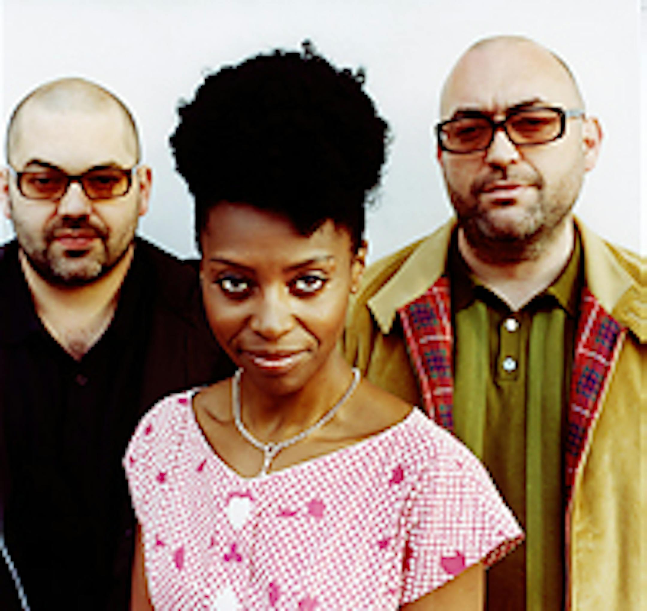 Morcheeba
