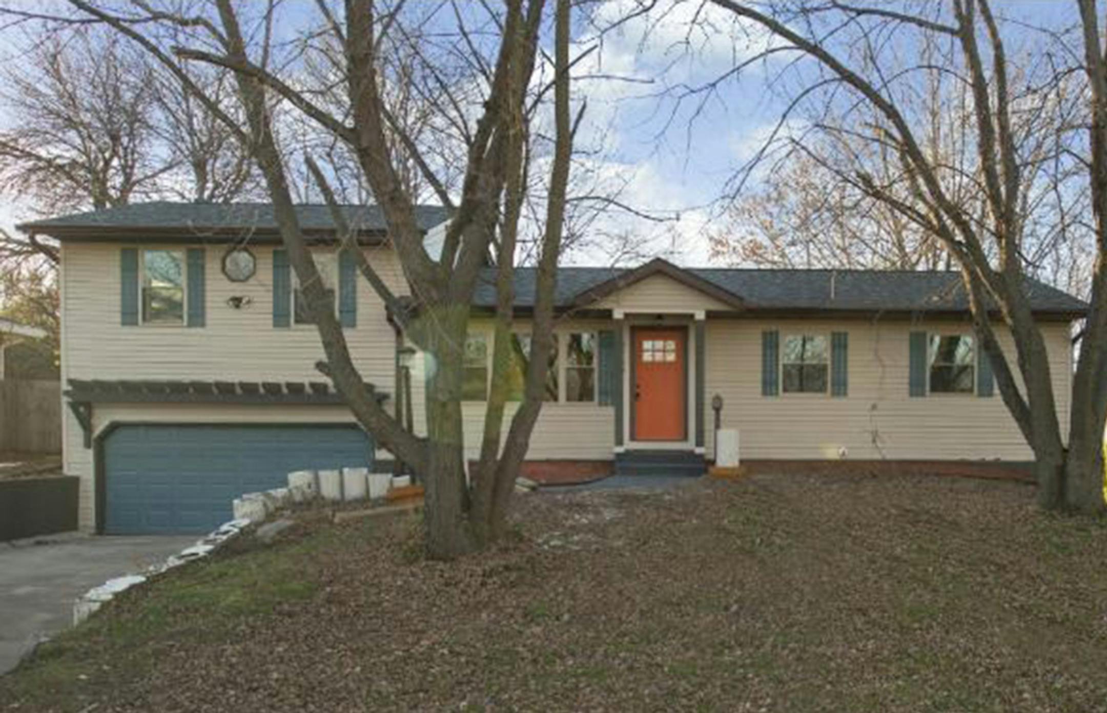 ... New Hope
Built in 1967, this three-bedroom, two-bath house has 1,650 finished square feet and features three bedrooms on one level, granite kitchen countertops and stainless steel appliances, new furnace, partial basement, screened porch, patio and deck. Listed by Thanh Duong, Keller Williams Classic Realty Northwest, 763-772-6104.