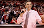 'Hey, hang in there coach.' Fired Tim Miles on coming to the Final Four