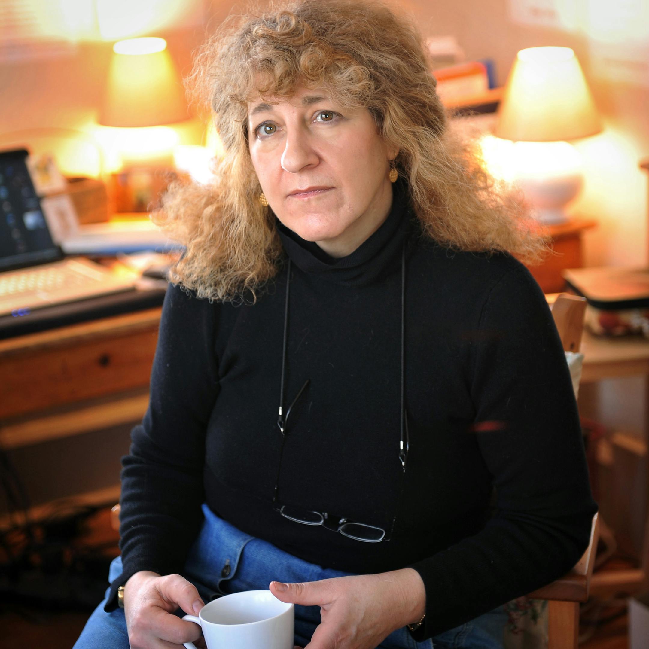 Deborah Morse-Kahn applied for individual health insurance after she was laid off from her job at the University of Minnesota. She was taking drugs for restless leg and perimenopausal nausea and had previous psychiatric counseling. She was denied private insurance and ended up with coverage from Minnesota Comprehensive Health Association, the state�s high-risk pool.