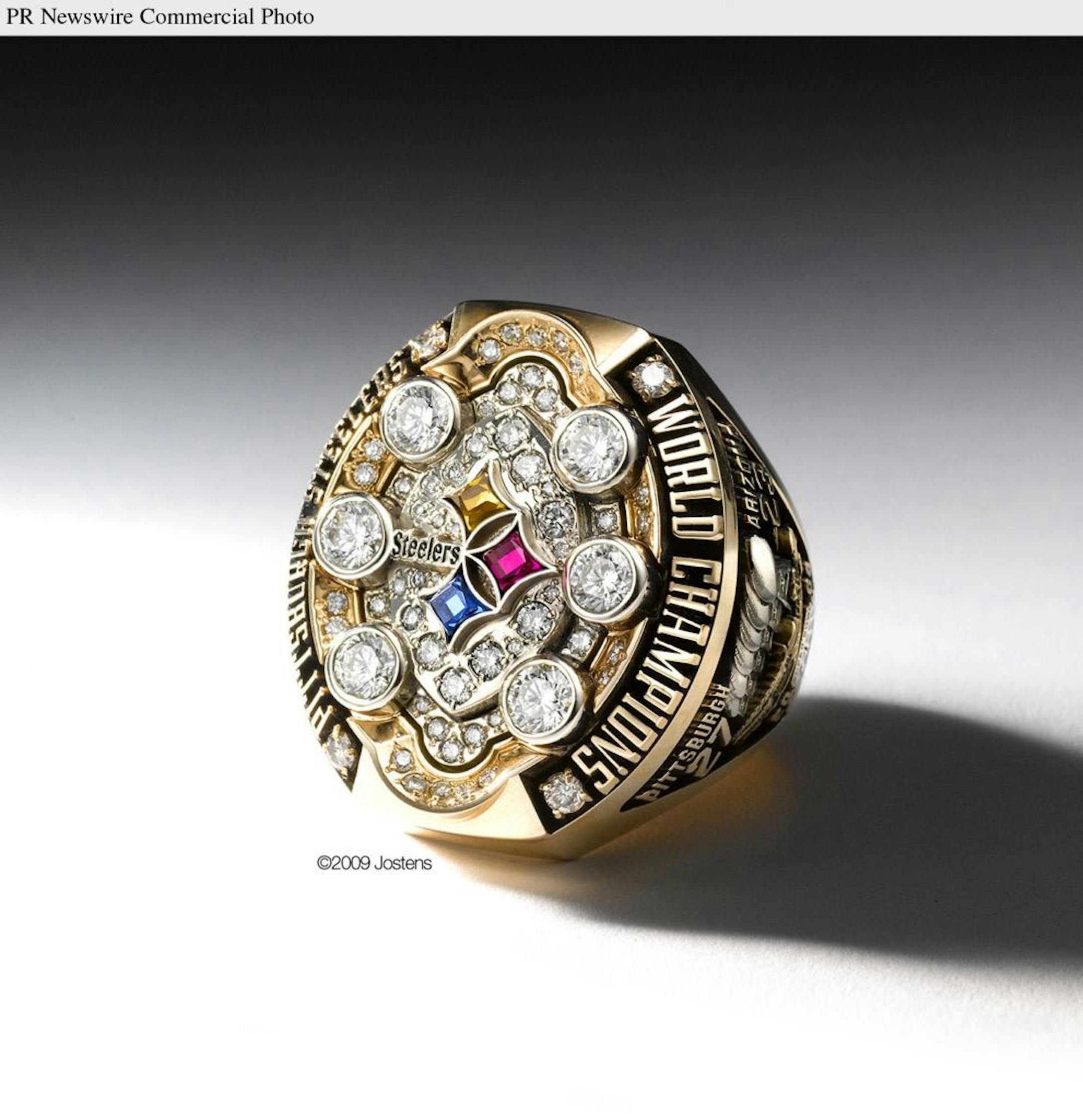 Pittsburgh Steelers Super Bowl XLIII.