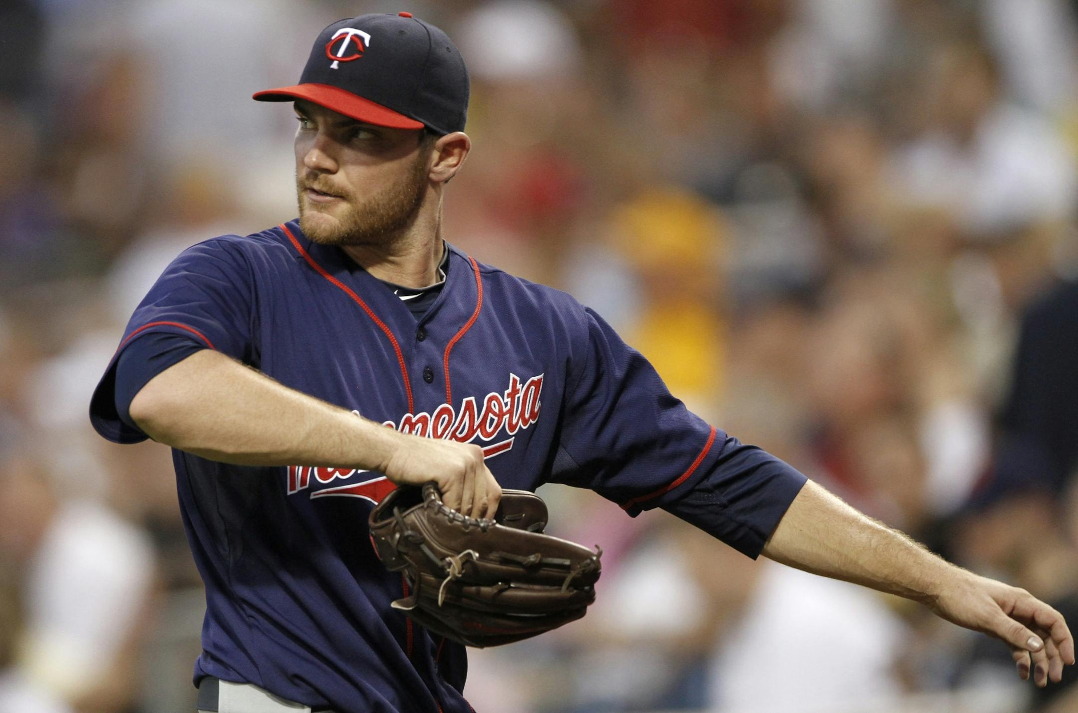 Liam Hendriks