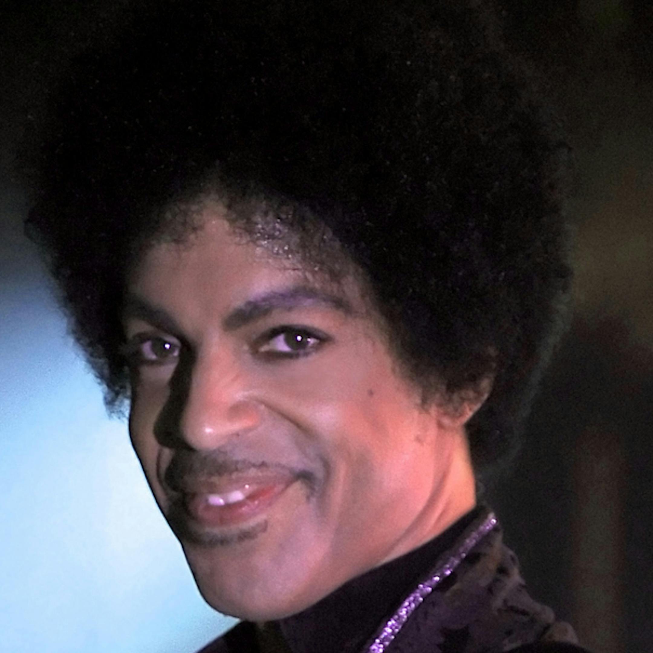 VANCOUVER, BC - APRIL 15: (Exclusive Coverage) Prince and 3RDEYEGIRL perform at Vogue Theatre on April 15, 2013 in Vancouver, Canada. (Photo by Kevin Mazur/WireImage) ORG XMIT: 166580823