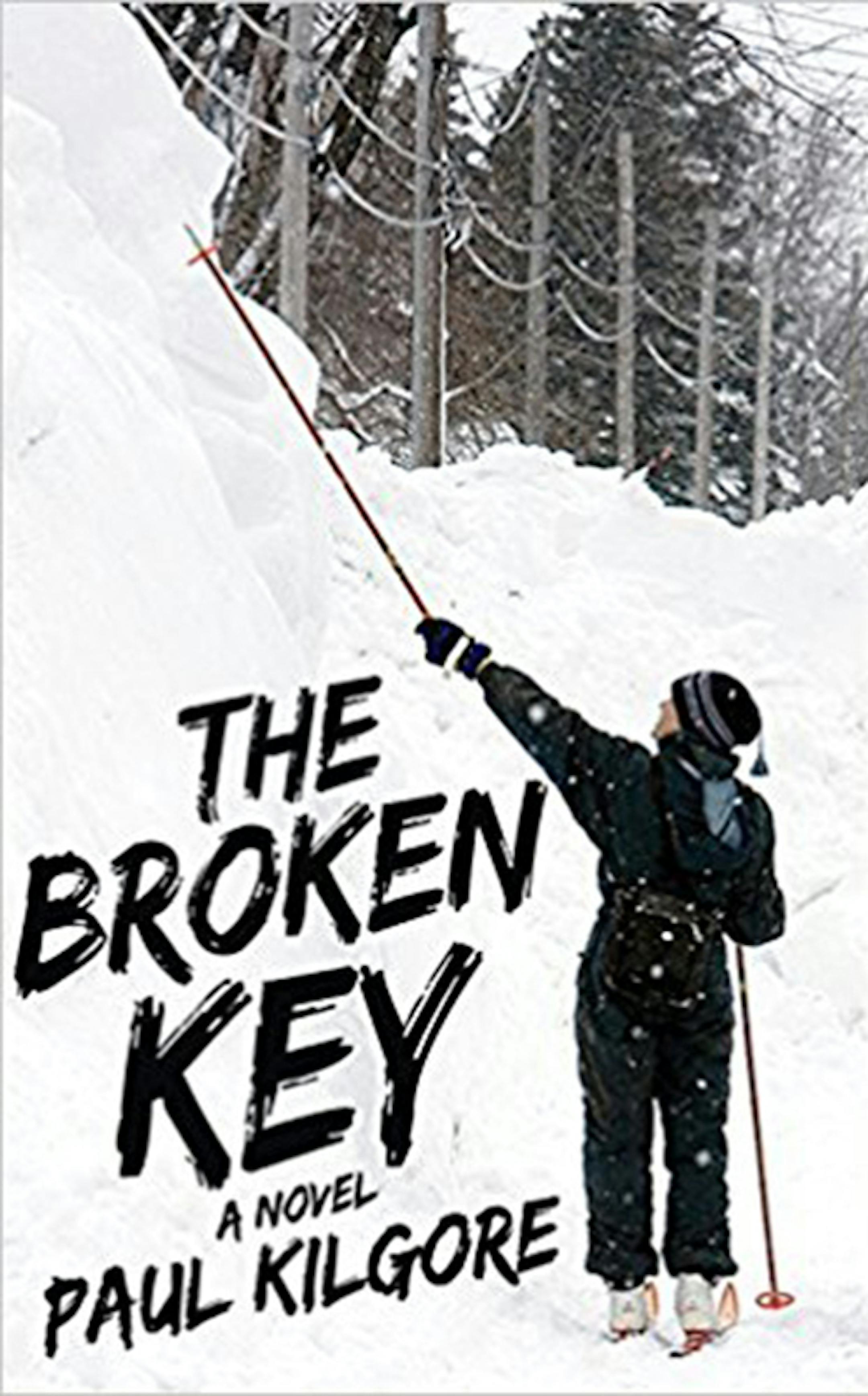 "The Broken Key" by Paul Kilgore