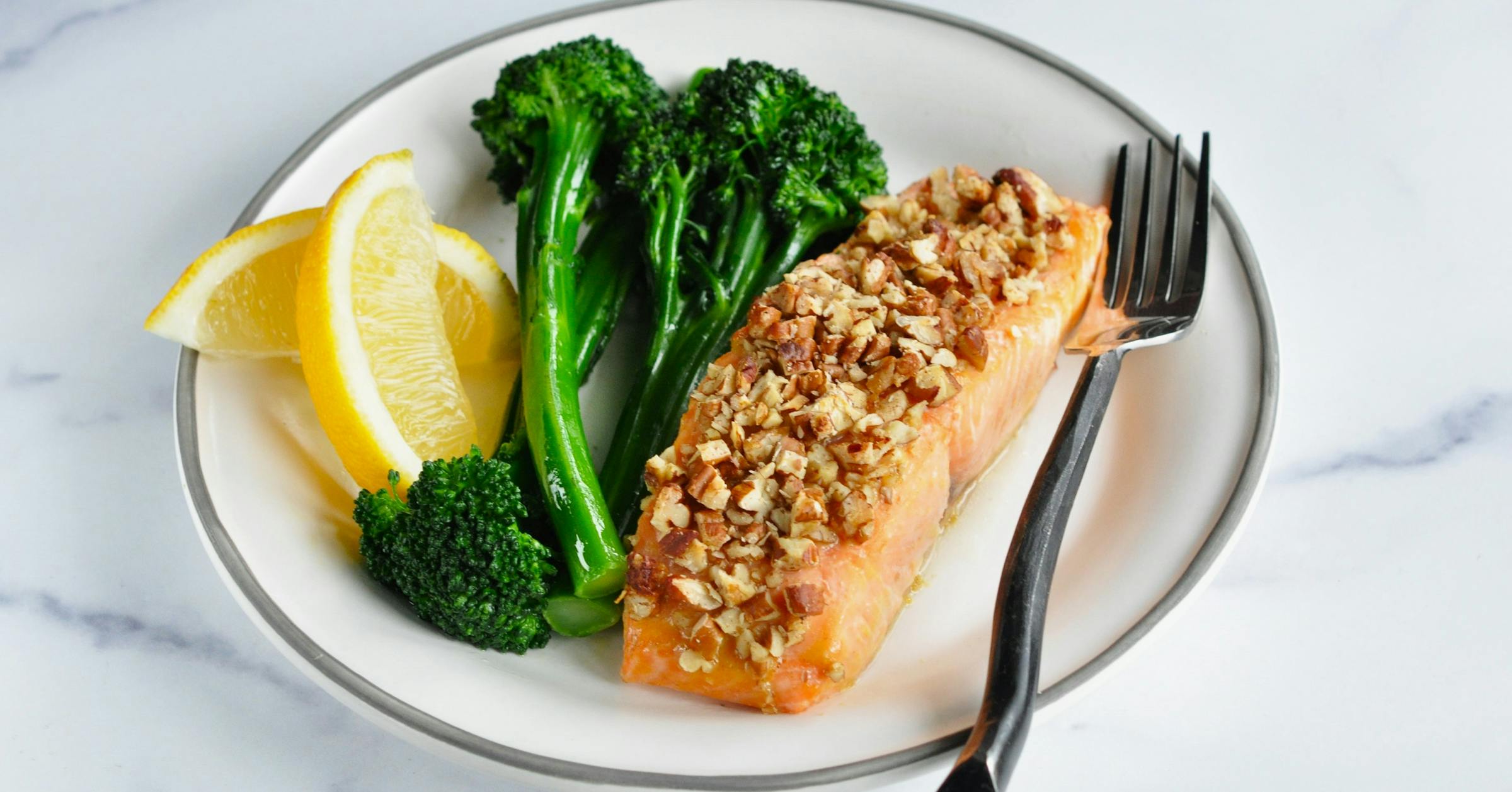 Here's the secret to perfectly cooked salmon