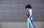 The photo-sharing app Instagram spent time focusing on how to retain and engage teenagers, New York Times reported Saturday. (Sebnem Ragiboglu/Dreamst