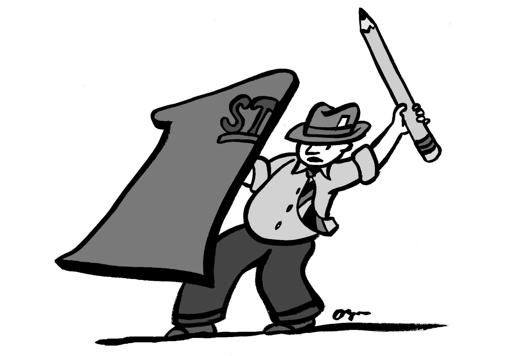 John Overmyer/NewsArt