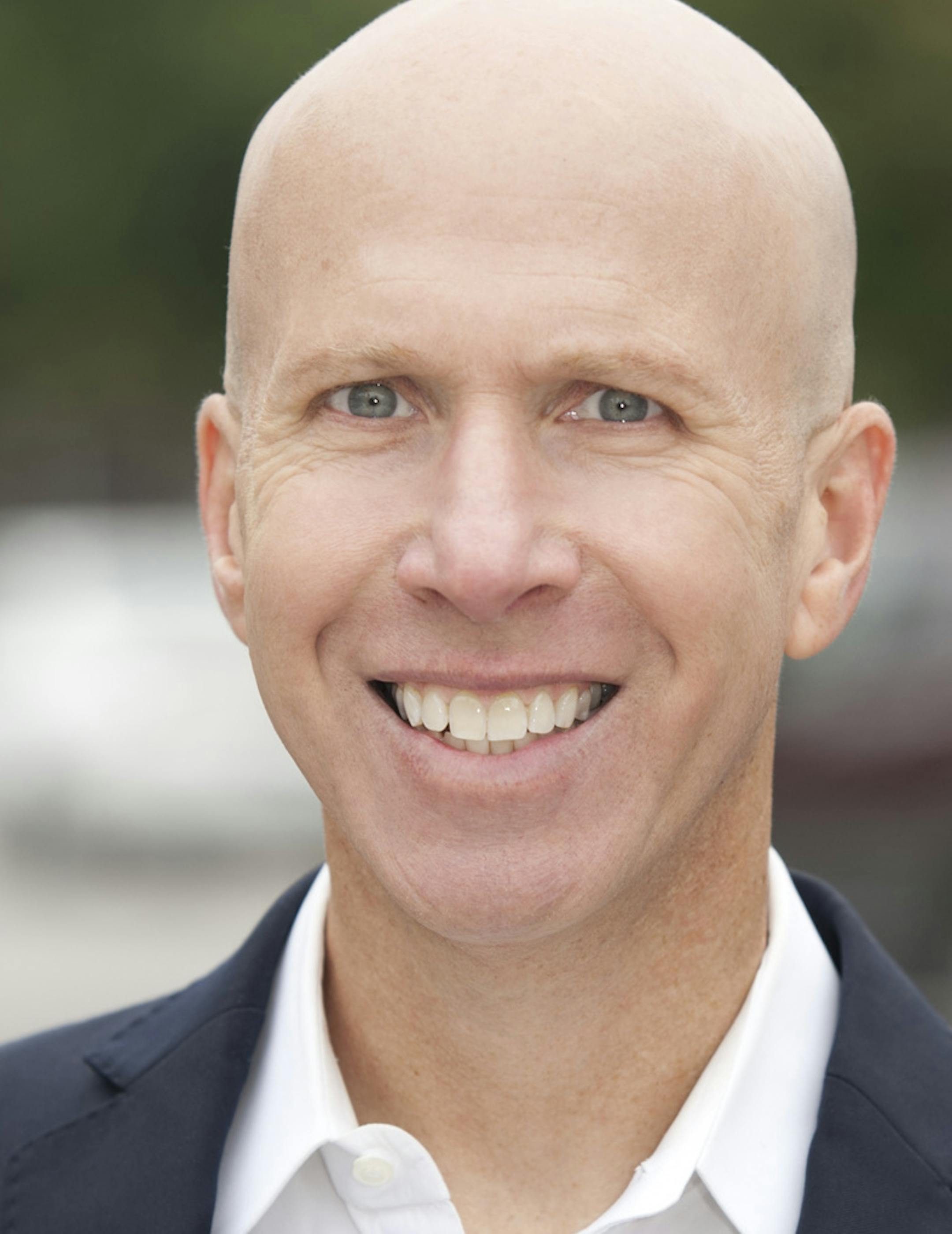 Jonathan Eig Photo by Steven E. Gross