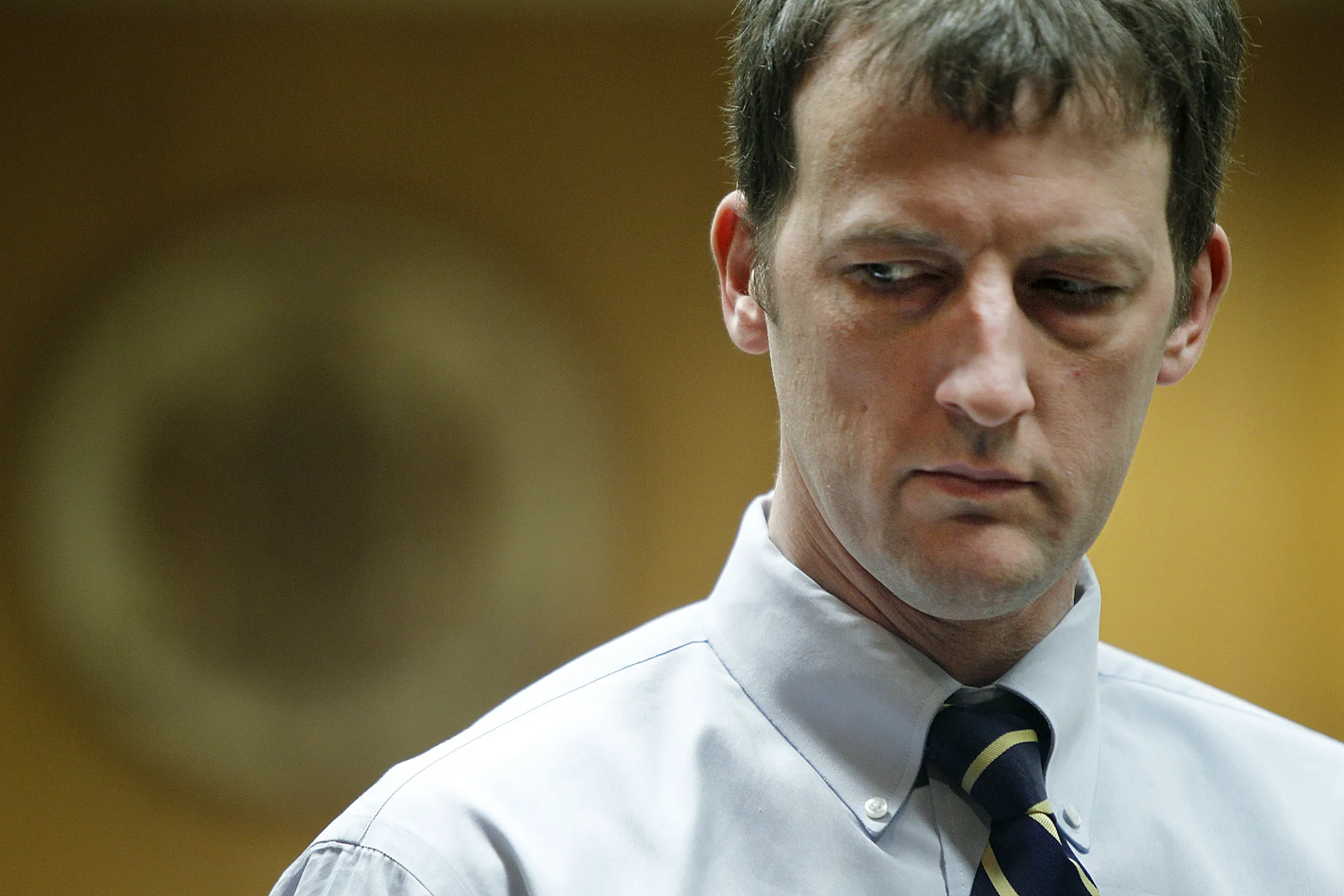 Wisconsin suspect talked of killing his family months earlier