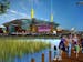 A rendering of a new Vikings stadium, at a previously-considered Blaine site. Graphic courtesy of buzz.mn.