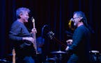 Review: Reopening time for Semisonic begins with intimate Icehouse gig before First Ave shows
