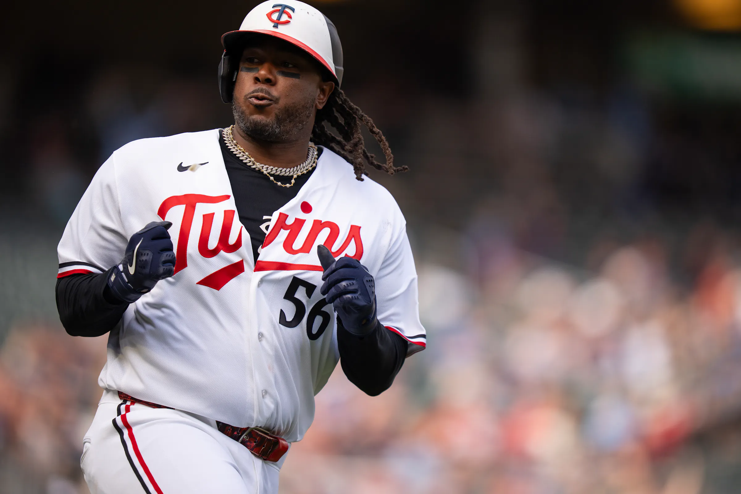 Minnesota Twins score: Texas Rangers’ playoff hopes end at Target Field