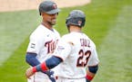 Byron Buxton and Nelson Cruz have carried the Twins, but there has been too much to lift.