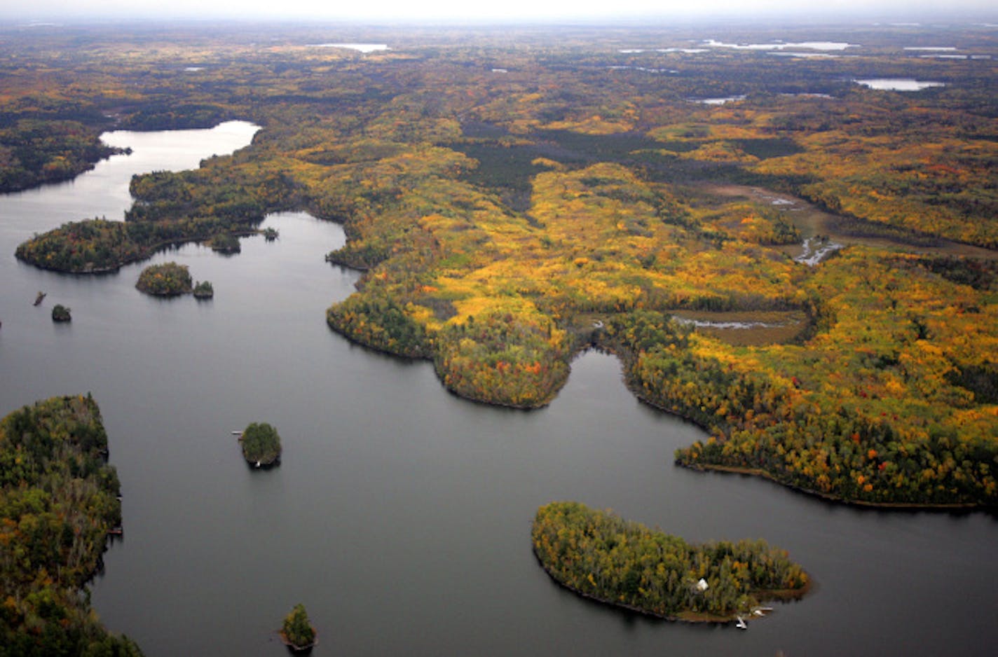 Lake Vermillion