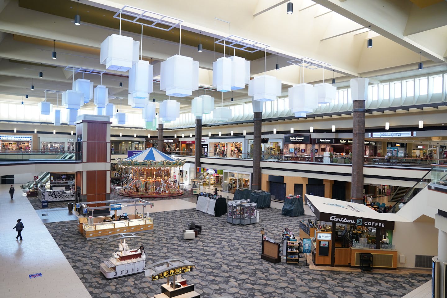 Maplewood Mall owner files for Chapter 11 bankruptcy protection