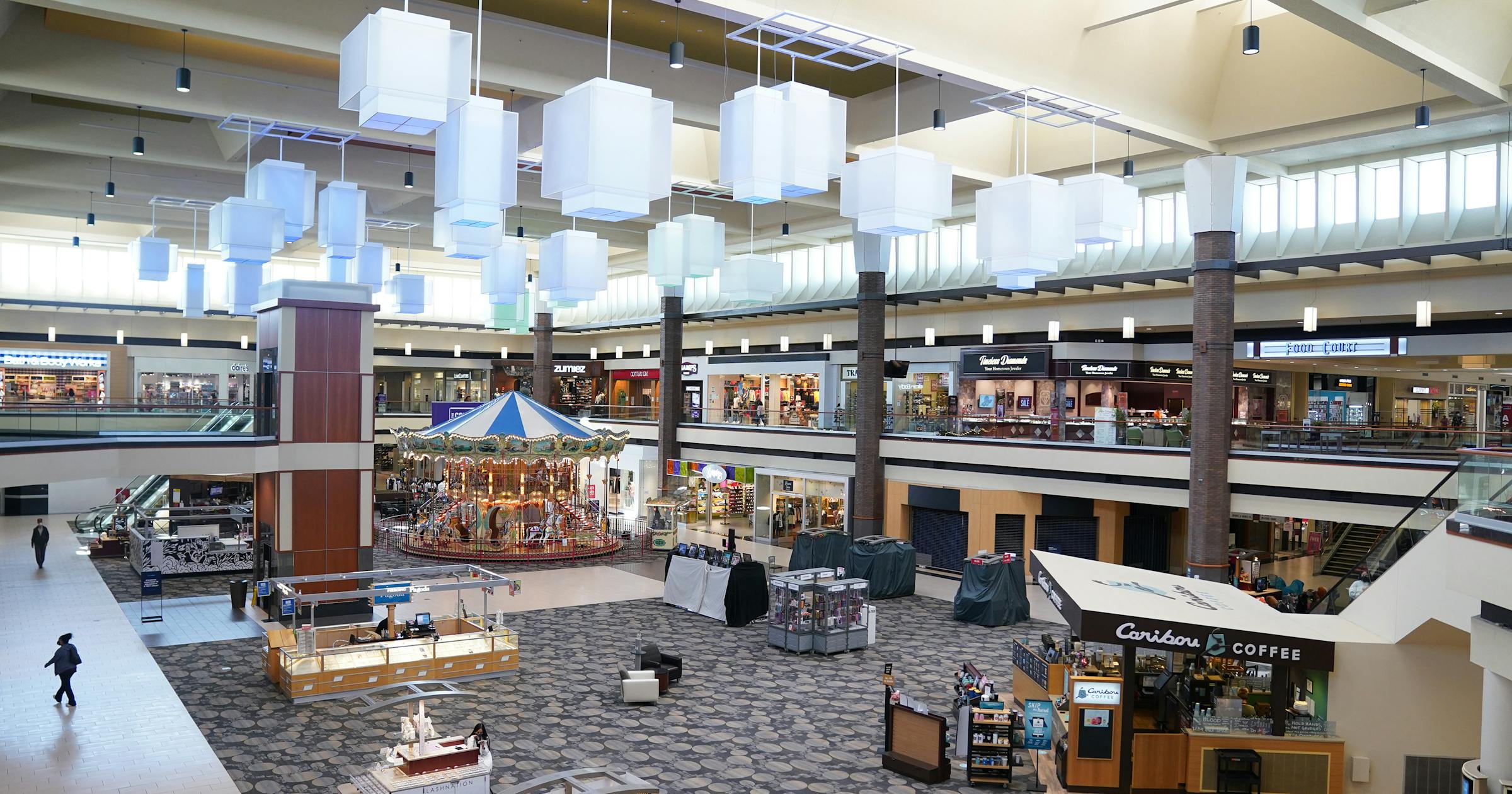 Maplewood Mall owner files for Chapter 11 bankruptcy protection