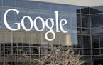 FILE - This Thursday, Jan. 3, 2013, file photo shows Google's headquarters in Mountain View, Calif. Google&#xed;s new head of diversity has rejected a