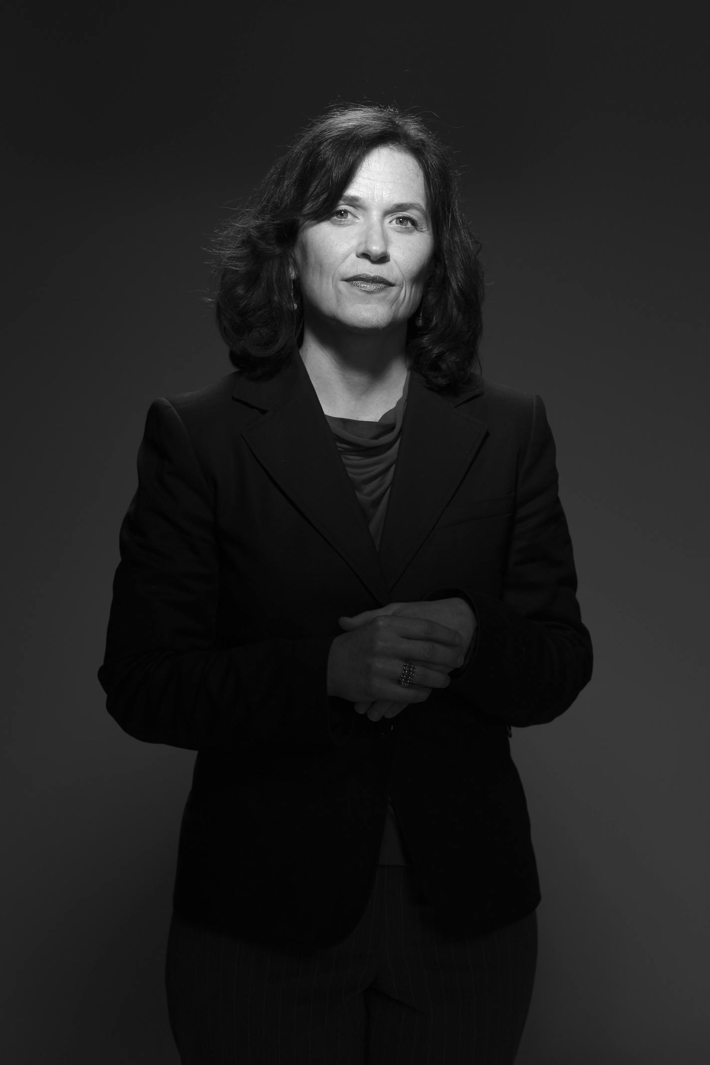 Minneapolis mayoral hopeful Betsy Hodges, photographed in the studio on Thursday evening, May 9, 2013. ] JEFF WHEELER &#x201a;&#xc4;&#xa2; jeff.wheeler@startribune.com