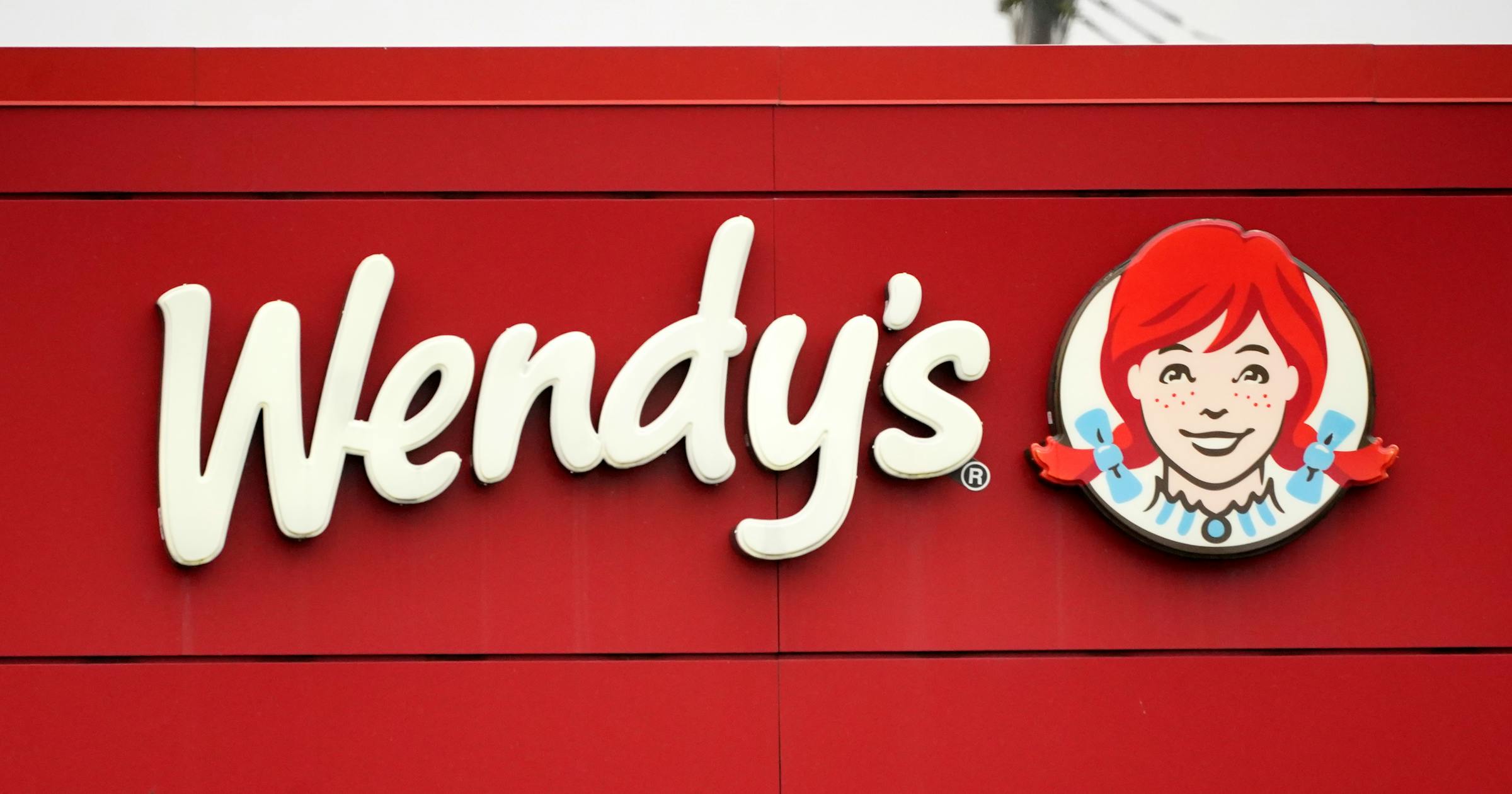 Wendy’s stellt klar, dass wir es nicht mit Preissteigerungen versuchen ...