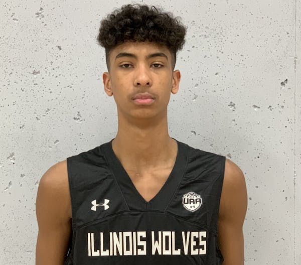 Get to know Gophers men's hoops top recruiting target for 2023