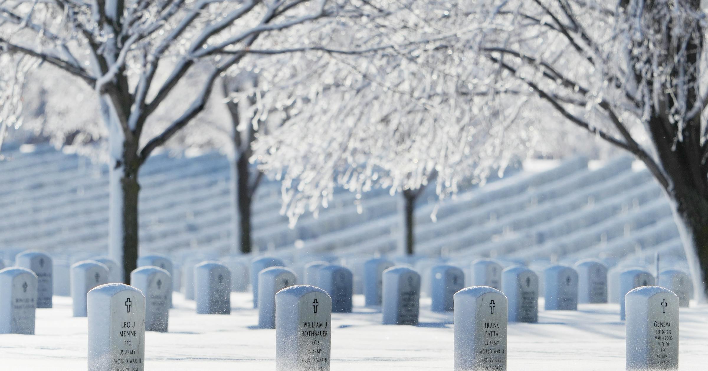 April Fools' Day storm to bring 6 inches of snow to parts of MN