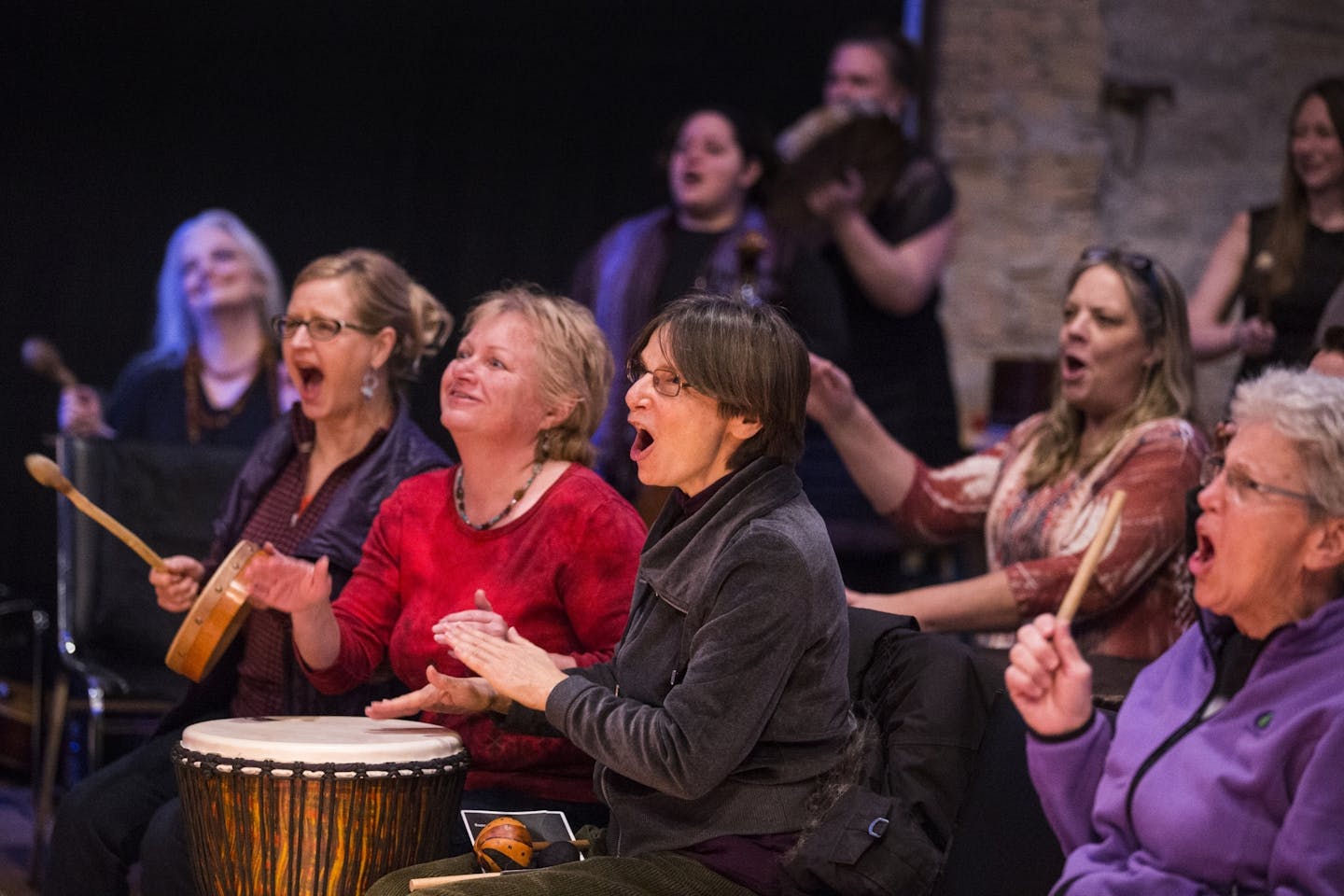 Jaime Meyer S Winter Solstice Blessing