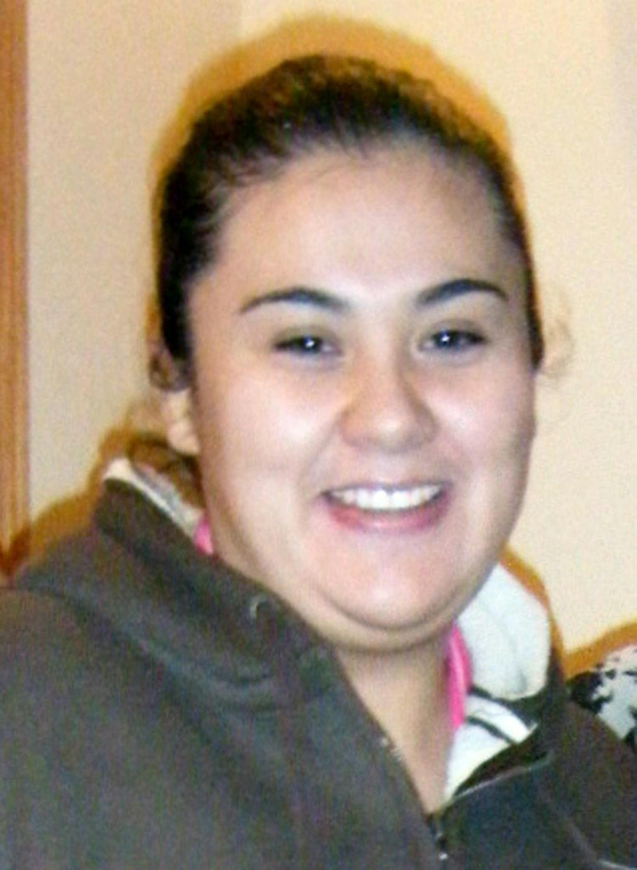 Cintia Guadalupe Orneals Bustos