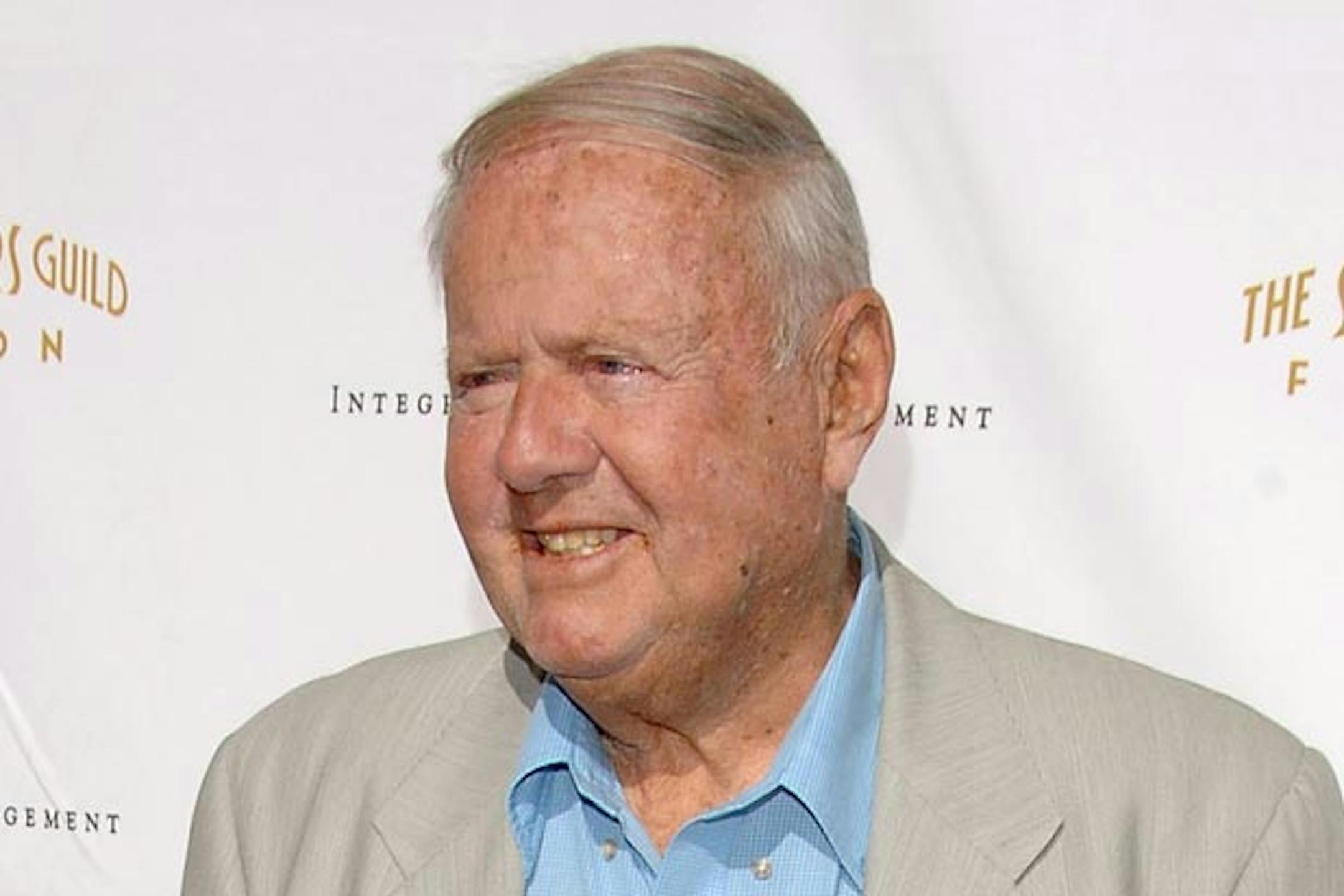 Dick Van Patten.