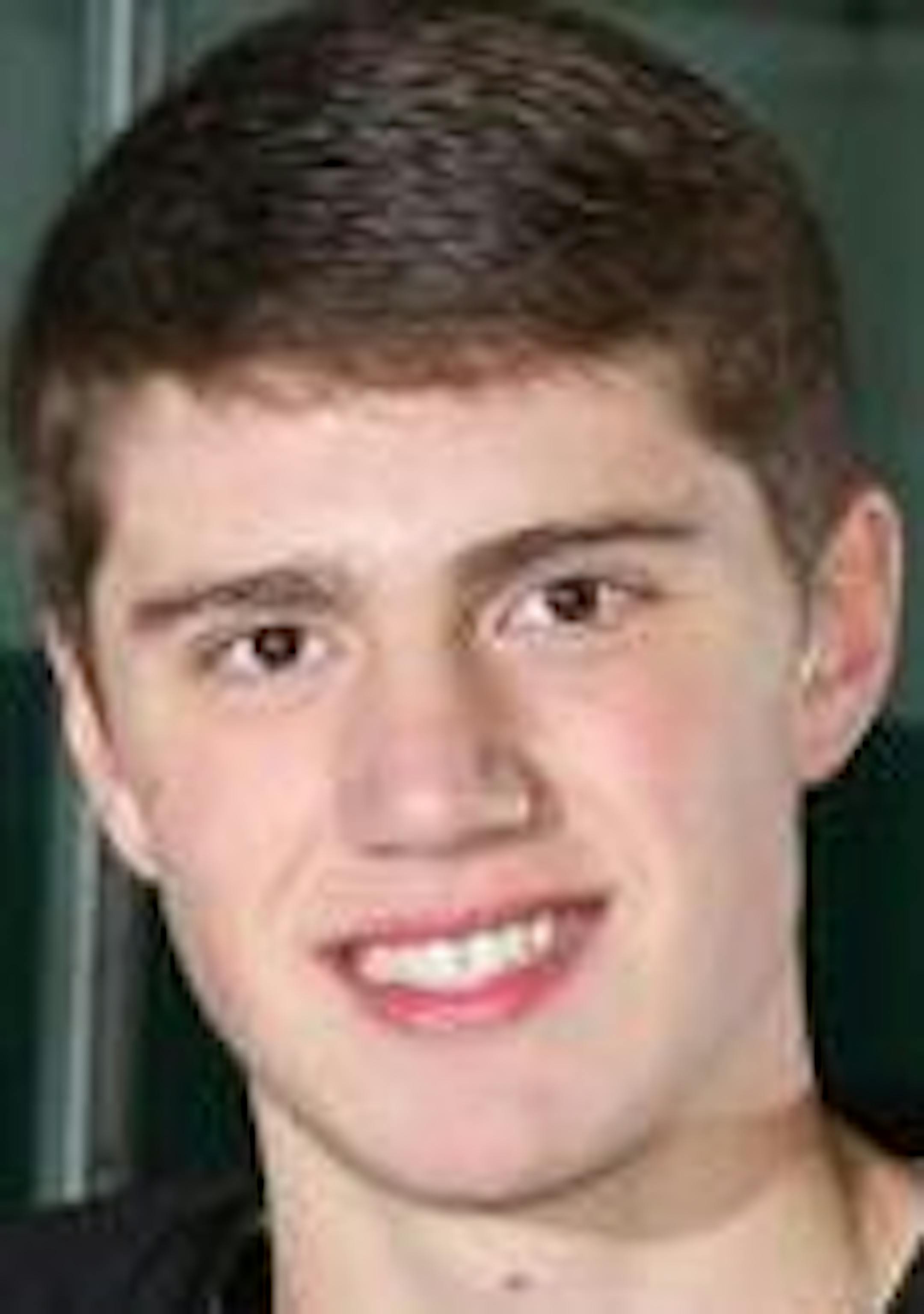 Joe Stillings, Eastview lacrosse, 2016-17