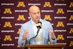 Gophers football coach P.J. Fleck is in a crucial stage of the recruiting year.