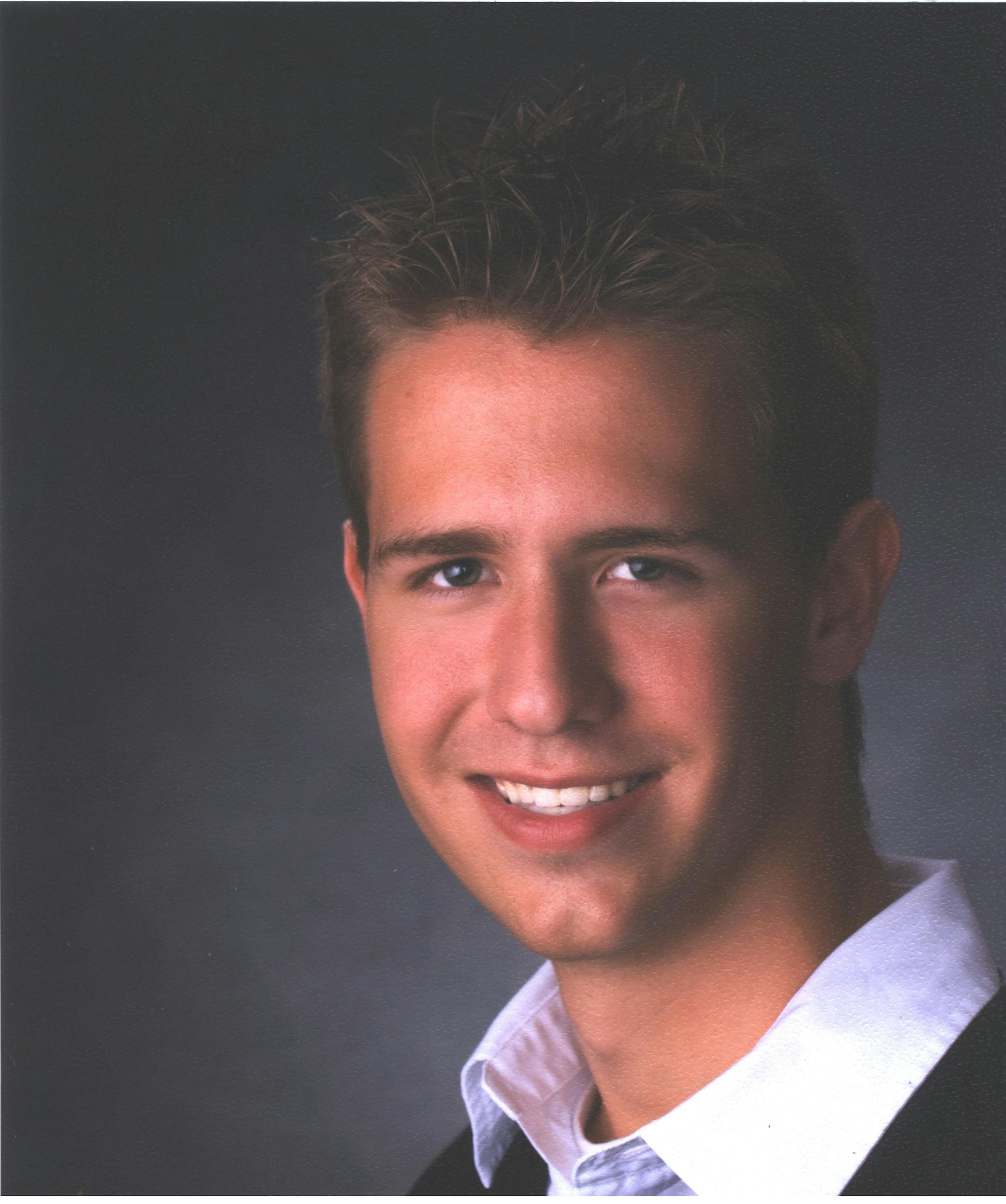 Spencer Leuning