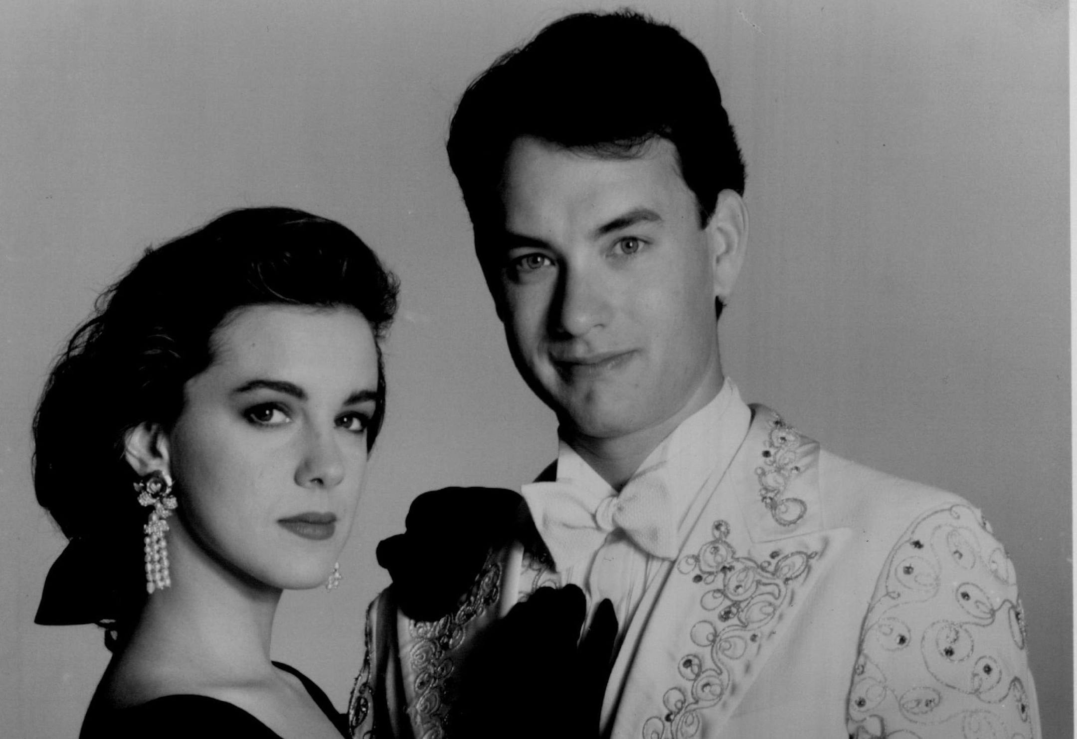 June 3, 1988 Twentieth Century Fox Presents Big Tom Hanks and Elizabeth Perkins star in Twentieth Century Fox's comedy-romance "BIG" as twelve-year-old Josh Baskin, whose wish to be big has been granted by a carnival wishing machine, and Susan, the sophisticated lady executive who falls in love with him. September 9, 1988 Aaron Rapoport