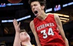Interest booms in state basketball stars from 'Power Five' schools