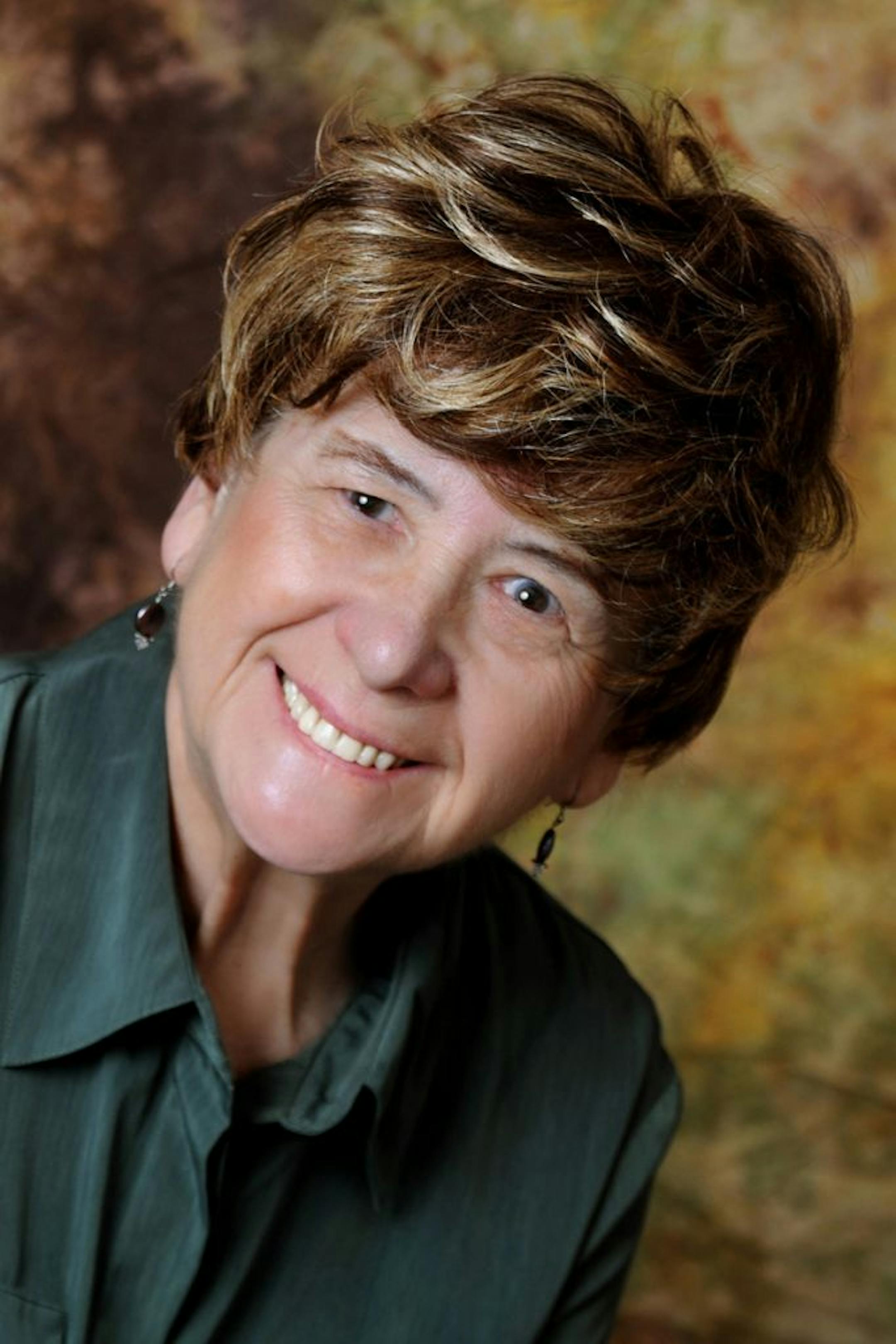 Sybil Smith