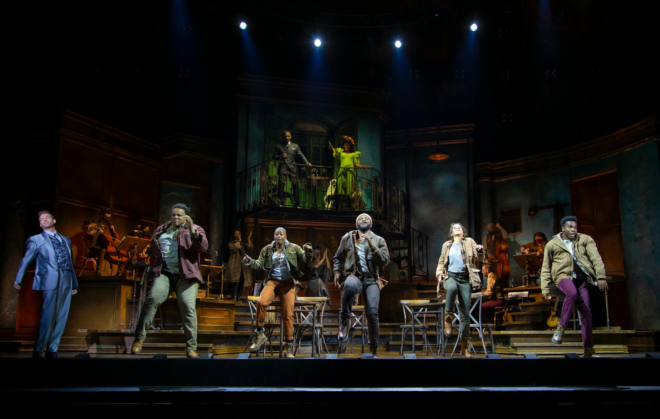 Hadestown Tour 9-30-21 015