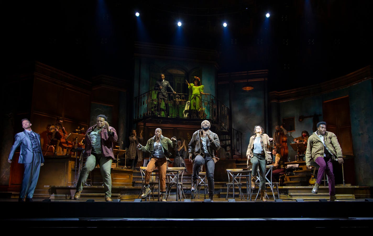 Hadestown Tour 9-30-21 015