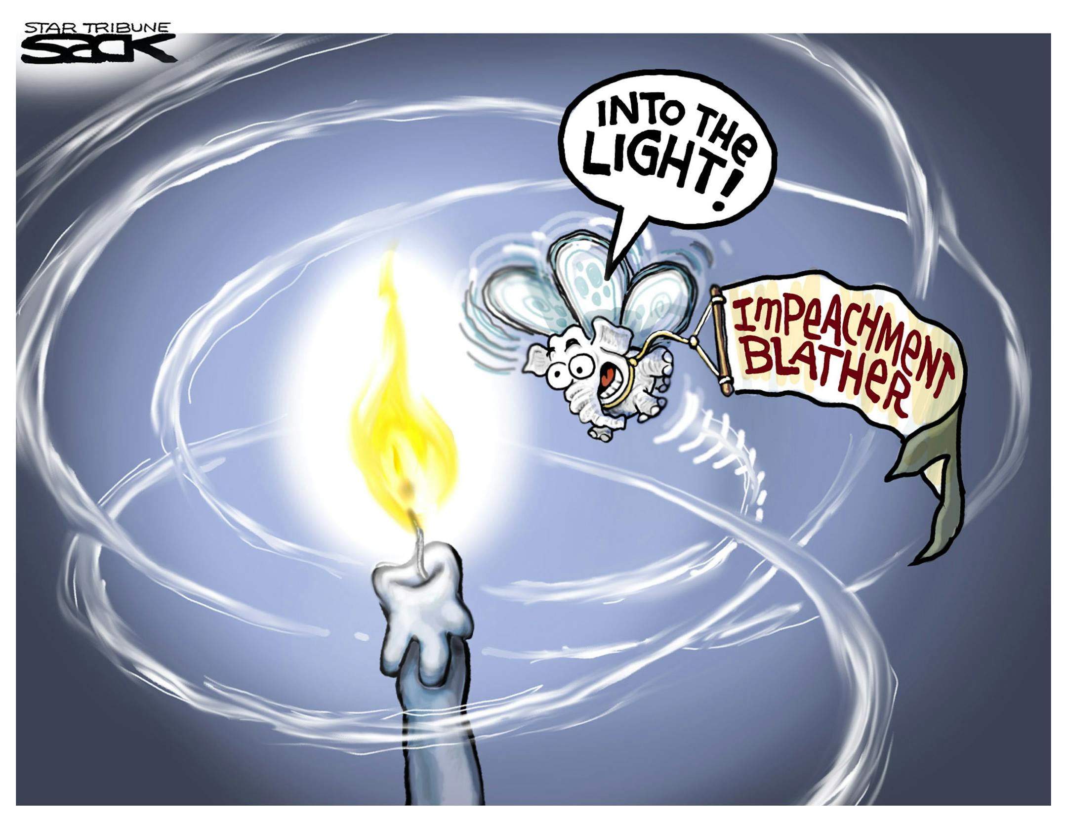 Steve Sack editorial cartoon for Sept. 1, 2013.