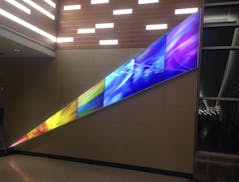 Art at the airport: MSP International gets bright, massive new works