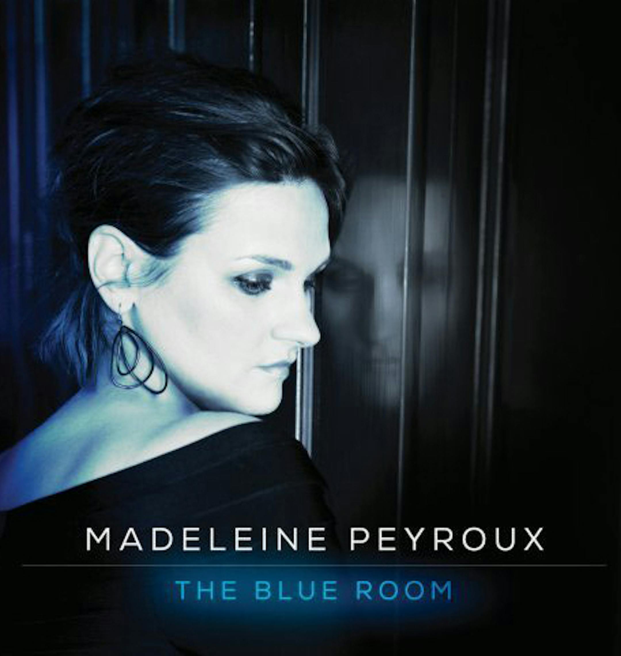 Madeleine Peyroux's "Blue Room."
