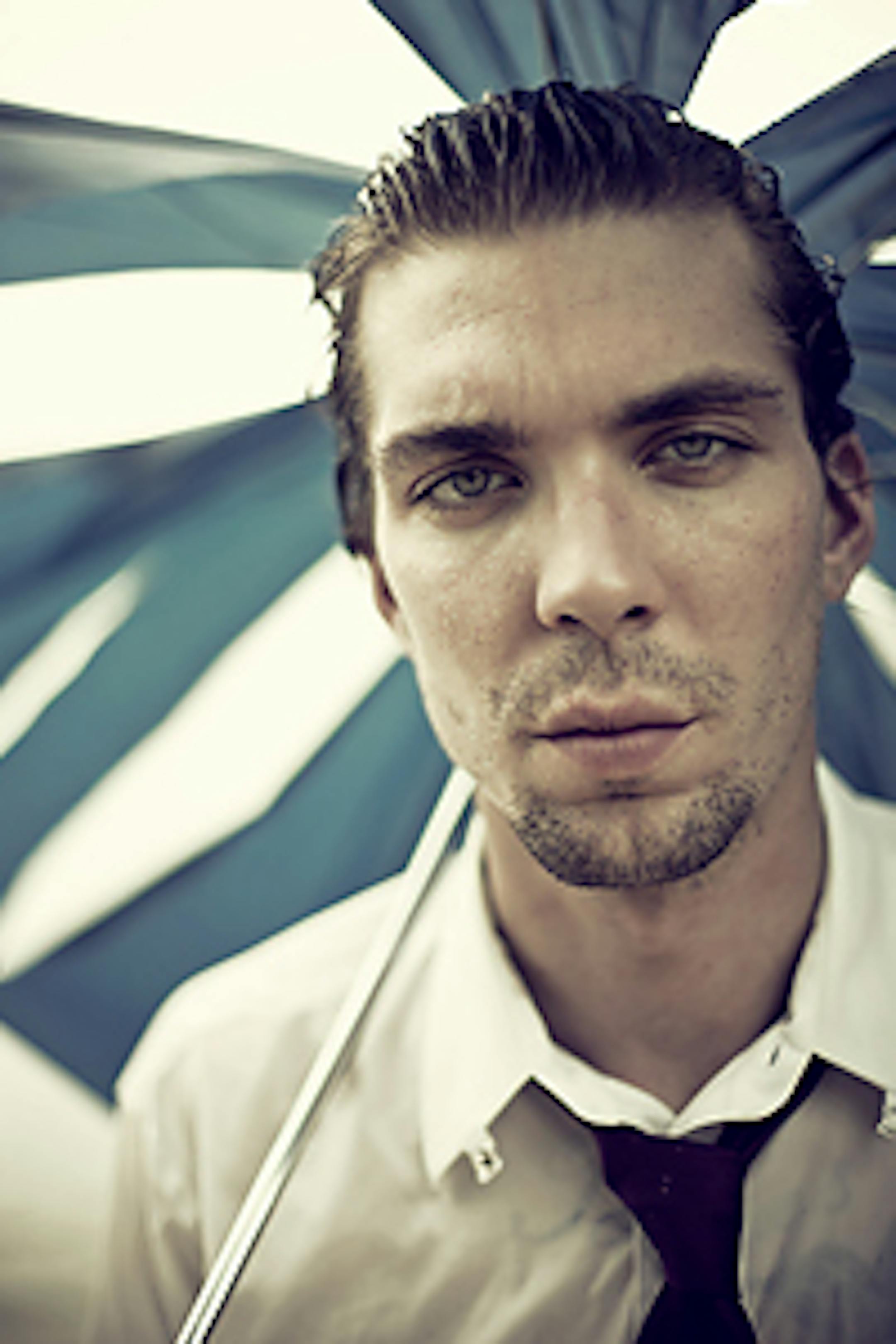 Justin Townes Earle