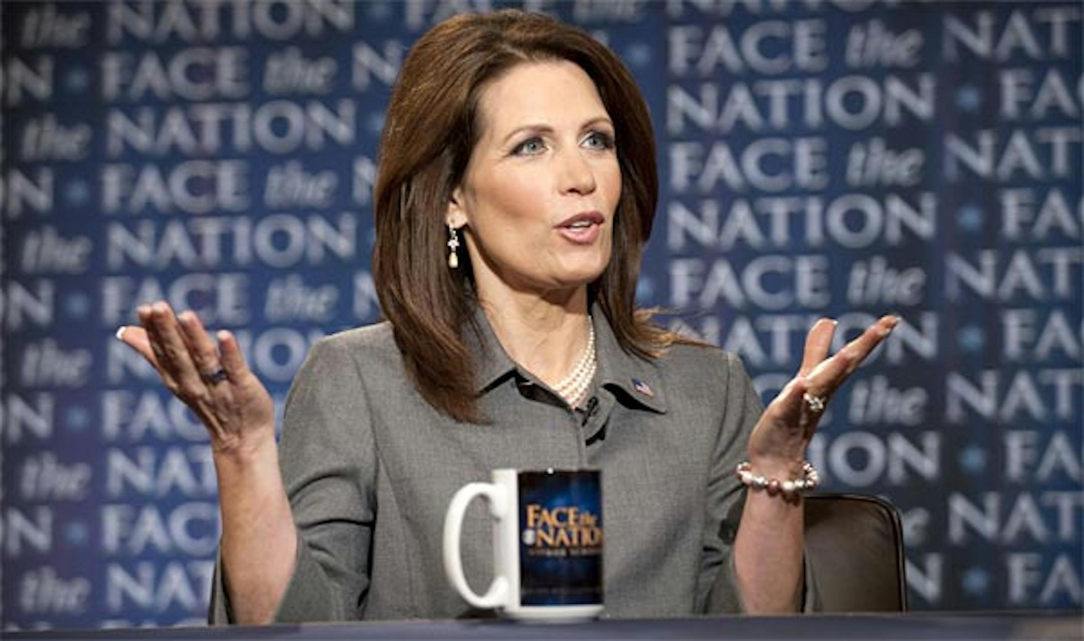 CBS News via Getty Images