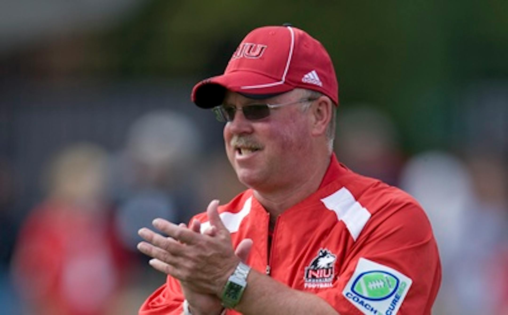 Jerry Kill