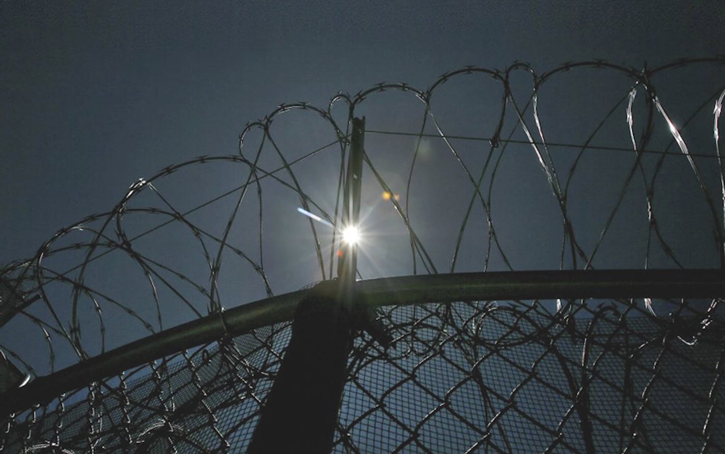 Treatment facility in St. Peter where some of those who have been civilly committed to the Minnesota Sex Offender Program (MSOP) are held.