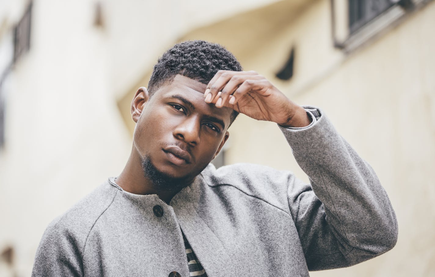 Mick Jenkins